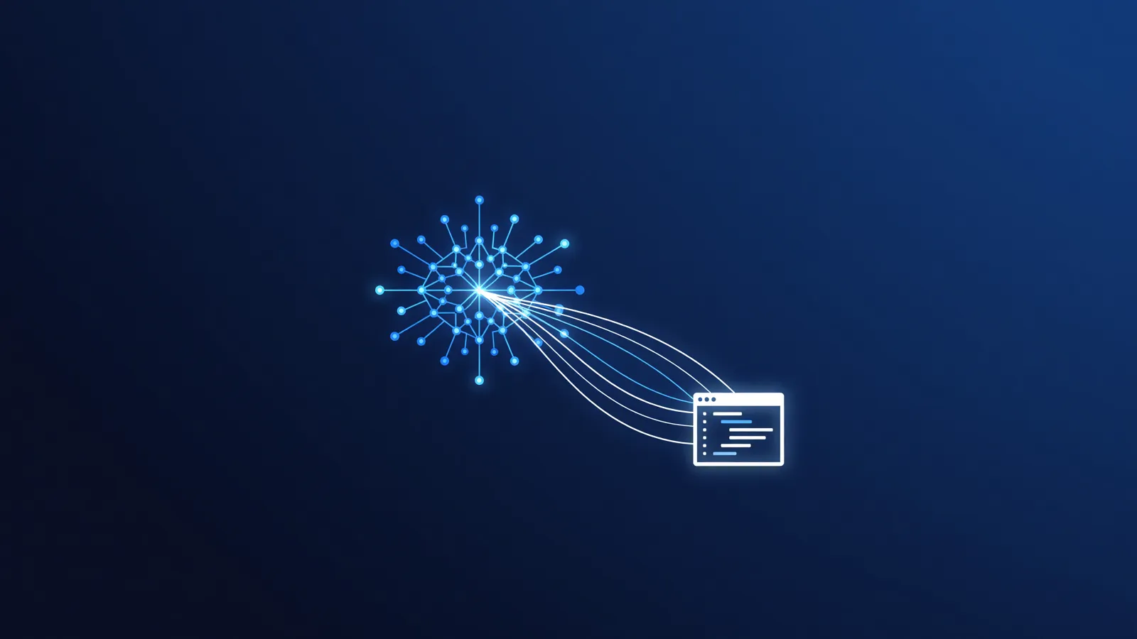 Illustratie: Een lokale LLM koppelen aan VS Code als codeassistent: De complete gids